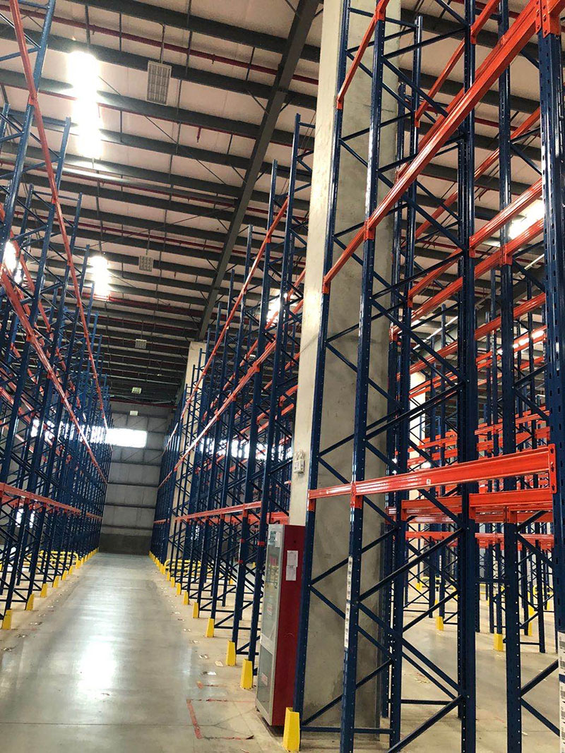 仓储货架标准有哪几款